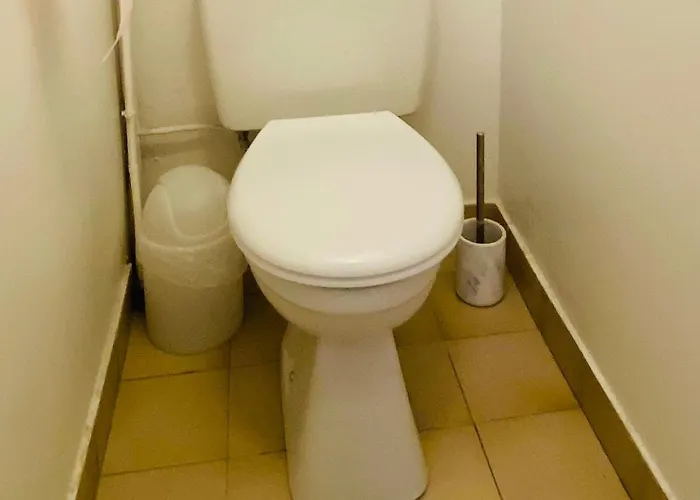 Apartamento Motte Picquet Theatre Paris